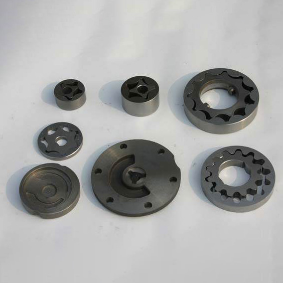 Oil Pump Gear with CNC Precision: Stronger, Quieter, Faster?
