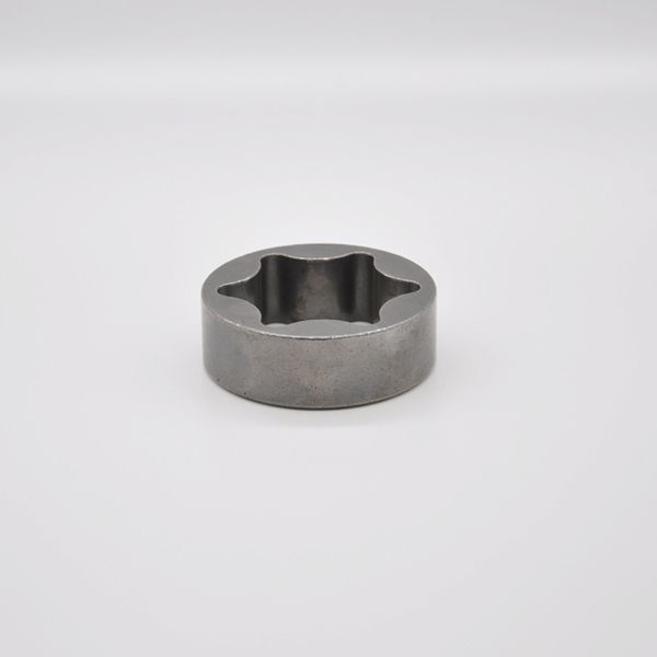 Precision Powdered Metal Parts | Custom PM Solutions