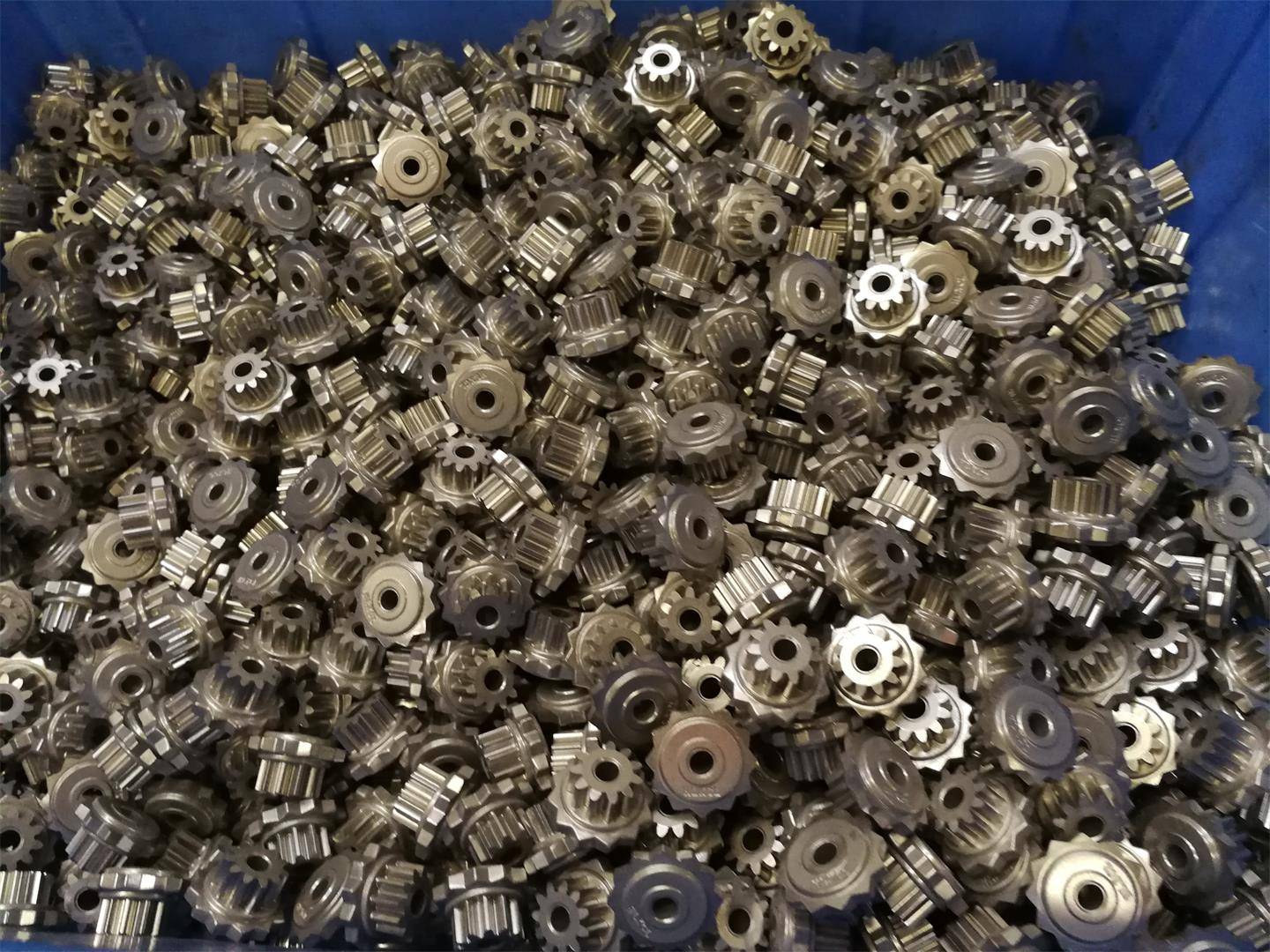 OEM GEAR FOR SMALL MICRO MOTOR