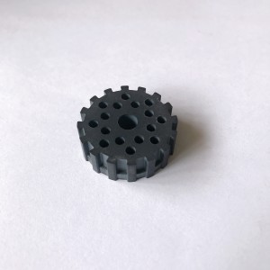 Oil Gas Burners head /metal parts by powder metallurgy