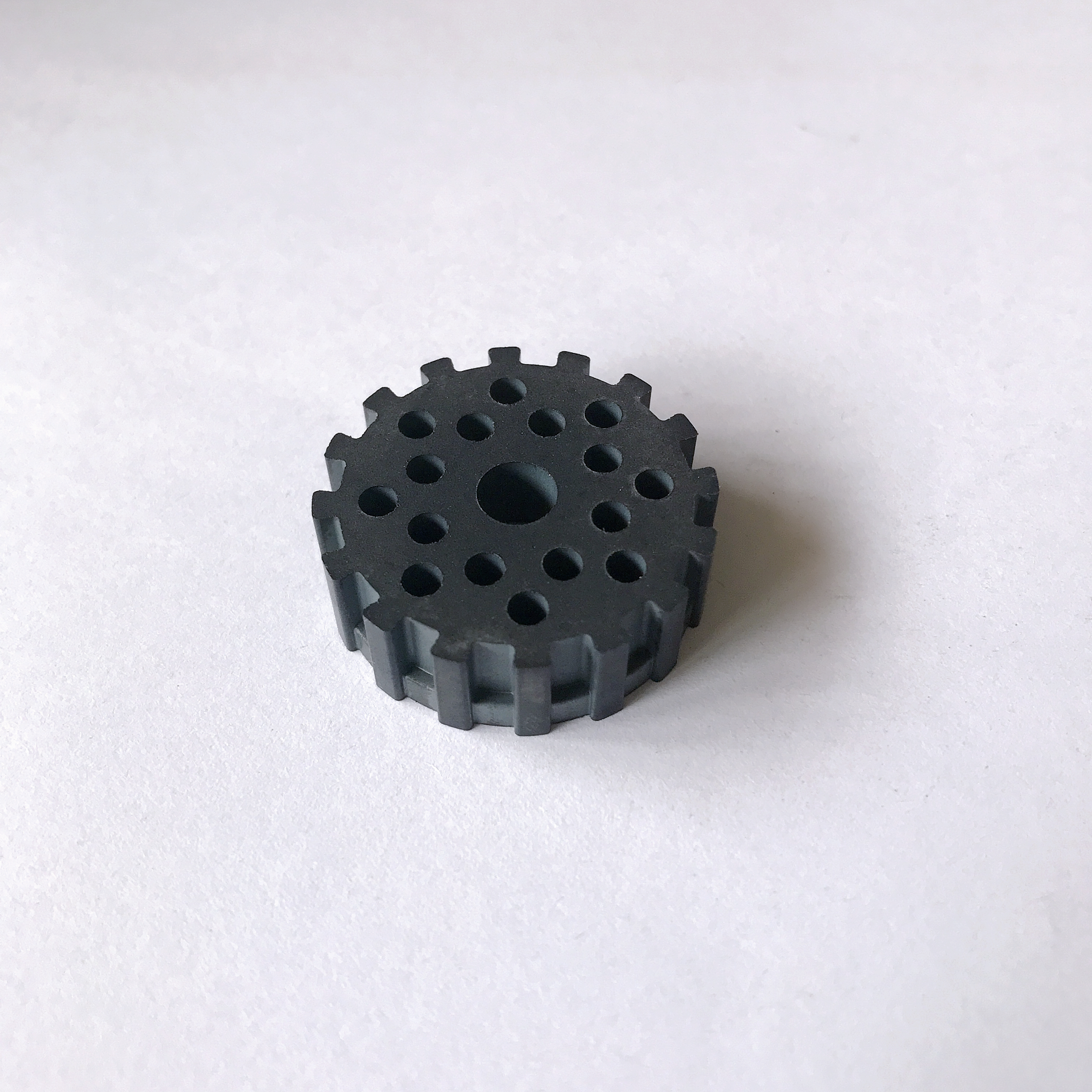 Superior Sintered Metal Components: High Strength & Precision