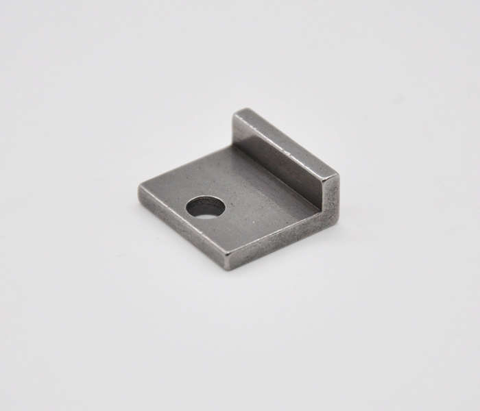 Abrasion resistance of powder metallurgy parts