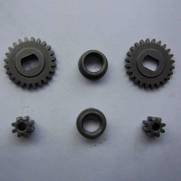 Explore Gears Types: Industrial Gearboxes & Prototype Gear Manufacturing