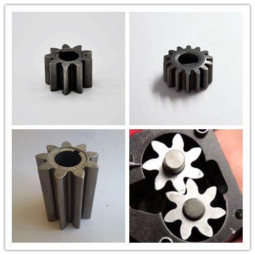 Different Types of Gear Box: High-Efficiency, Low-Noise?