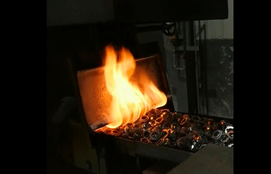 Enhancement of powder metallurgy gear strength