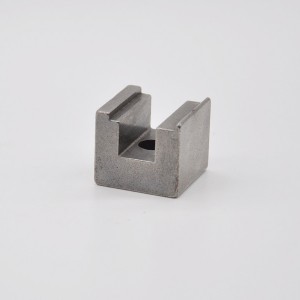 Powder metallurgy sintered complex structural machinery parts