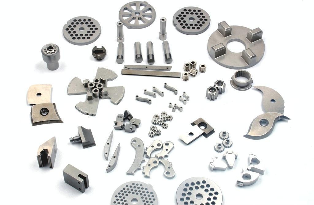 Powder metallurgy parts
