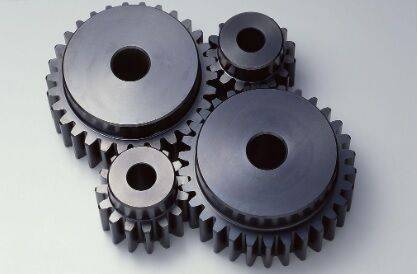 Surface treatment for powder metallurgy parts