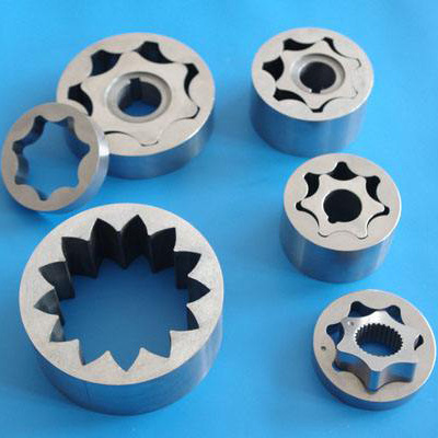 Precision Sintered Metal Parts & Gears | Durable & Cost-Effective