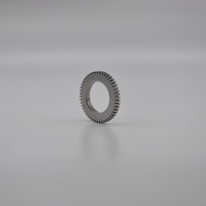 Powder metallurgy ring gear
