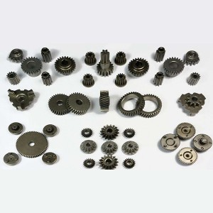 OEM sintered gear