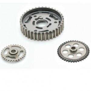 OEM high quality powder metallurgy auto camshaft sprocket