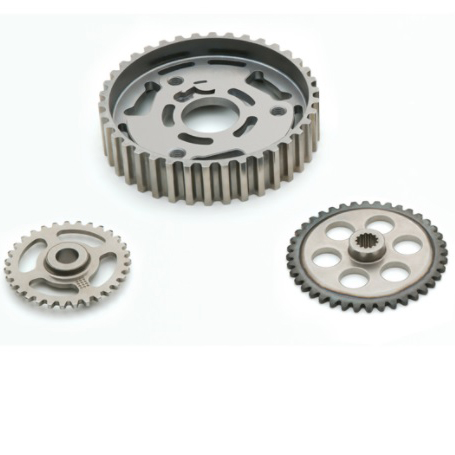 Premium Pulleys: Quality Automotive & Car Spare Parts