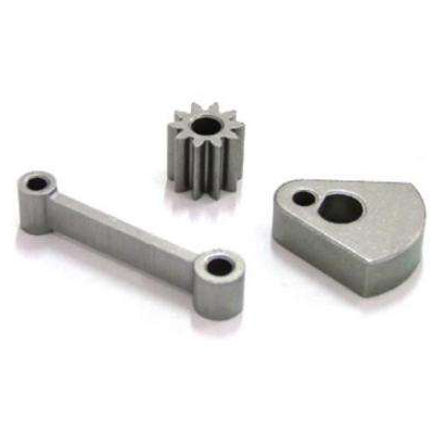 Precision Sintered Valve Seats for Machinery Parts