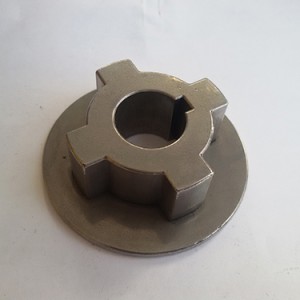 Powder metal parts