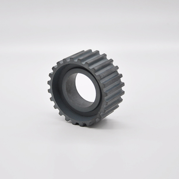 Iron Powder Ring Gear | Precision, High Strength, Low Noise