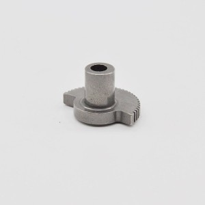 High-strength powder metallurgy custom parts