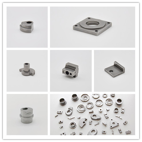 Precision Sintered Valve Seats for Machinery Parts