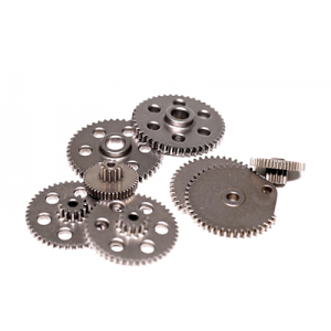 Custom Gears for Gearmotor
