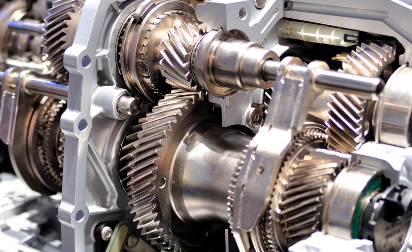 Automated and Robotics Industry