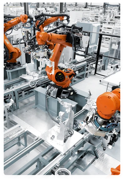 Powder Metal Parts OEM for Automotive Manufacturing