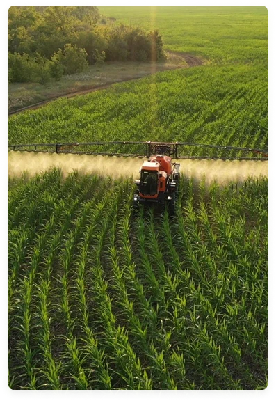 Powder Metallurgy Components For Agricultural and Construction Machinery