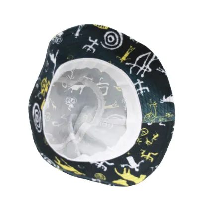 Bucket Hats A Timeless Fashion Staple