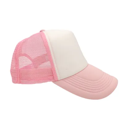 Kids Hat Innovations Foam Mesh and Trucker Hats