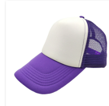 Custom Foam Trucker Hats: Stylish and Practical Headwear