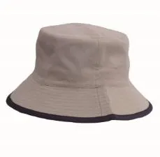 Bucket Hats For Men： The Subtle Balance Between Pragmatism And Fashion Expression