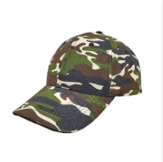 How to Clean and Care for Your Camo Baseball Hat