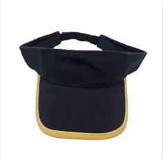 The Benefits of Wearing a Cap Sun Visor