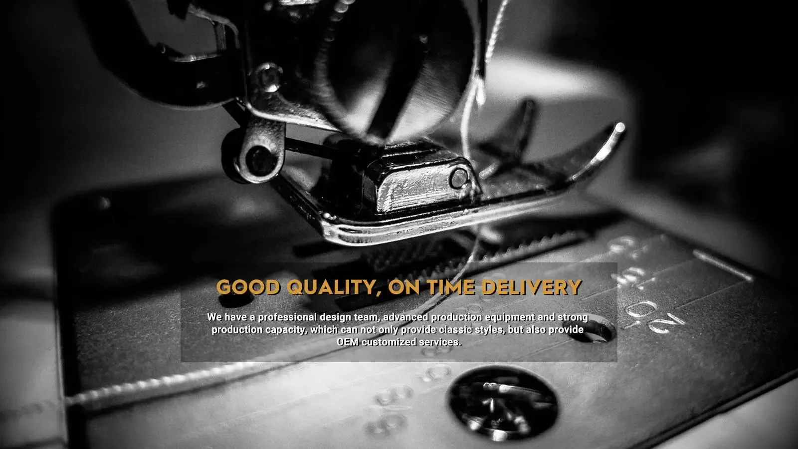 Custom Chinese Bucket Beanie Golf Hat Manufacturer