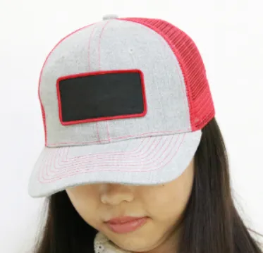 Hat Leather Patch Premium Material Benefits