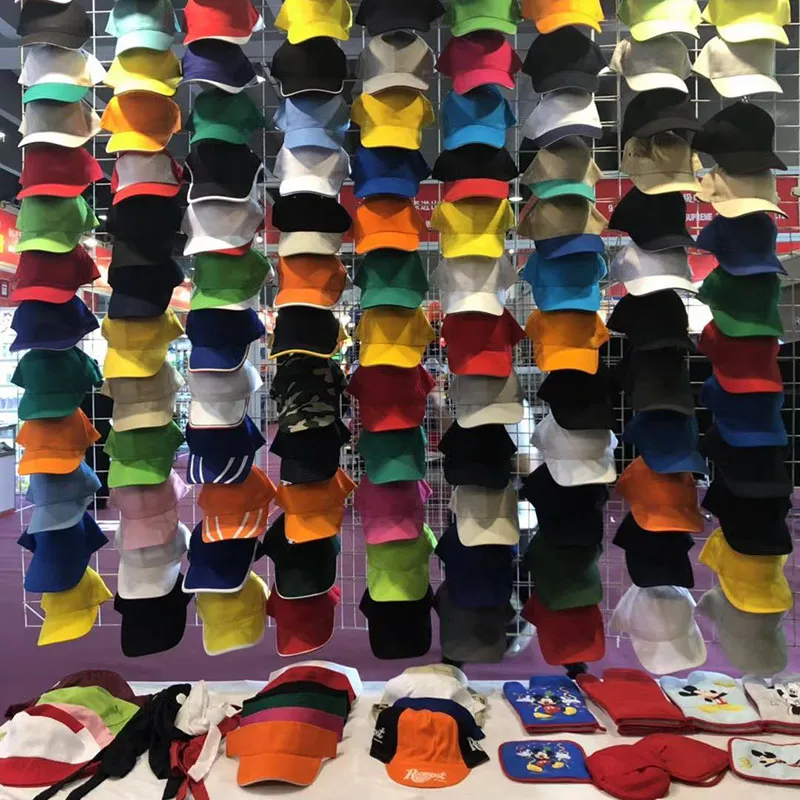 trucker cap manufacturer