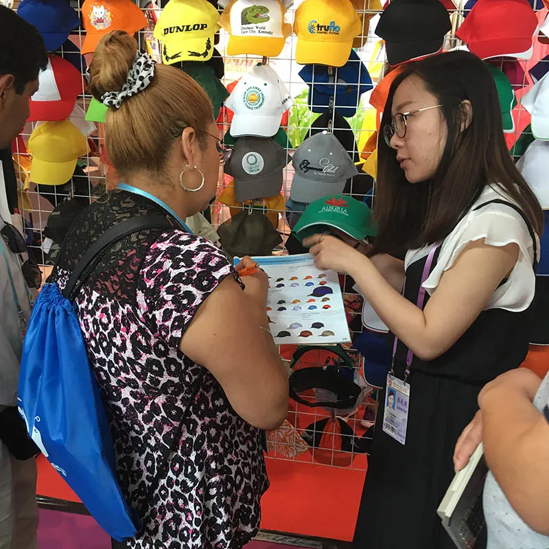 cap manufacturing company