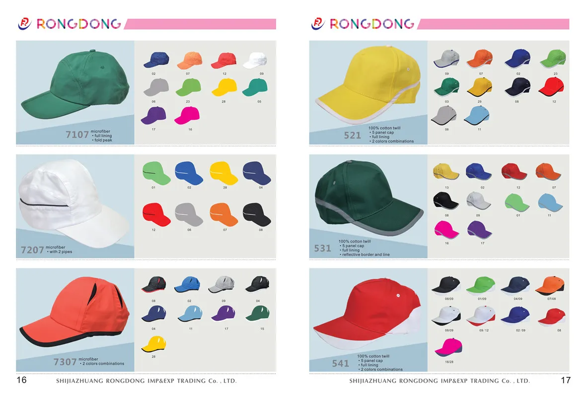 bucket hat manufacturers