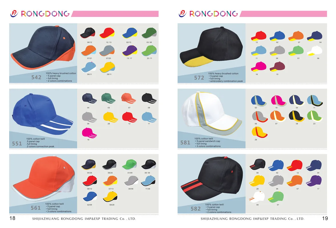 bucket hat manufacturers