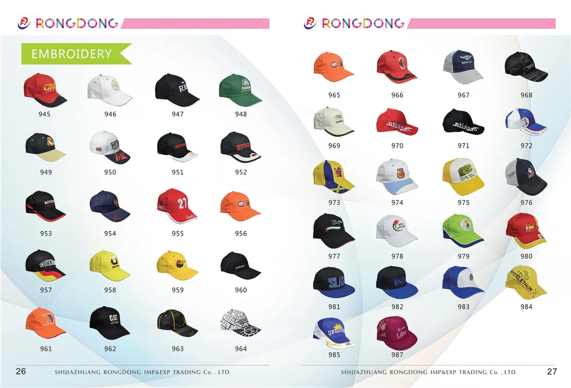 bucket hat manufacturers