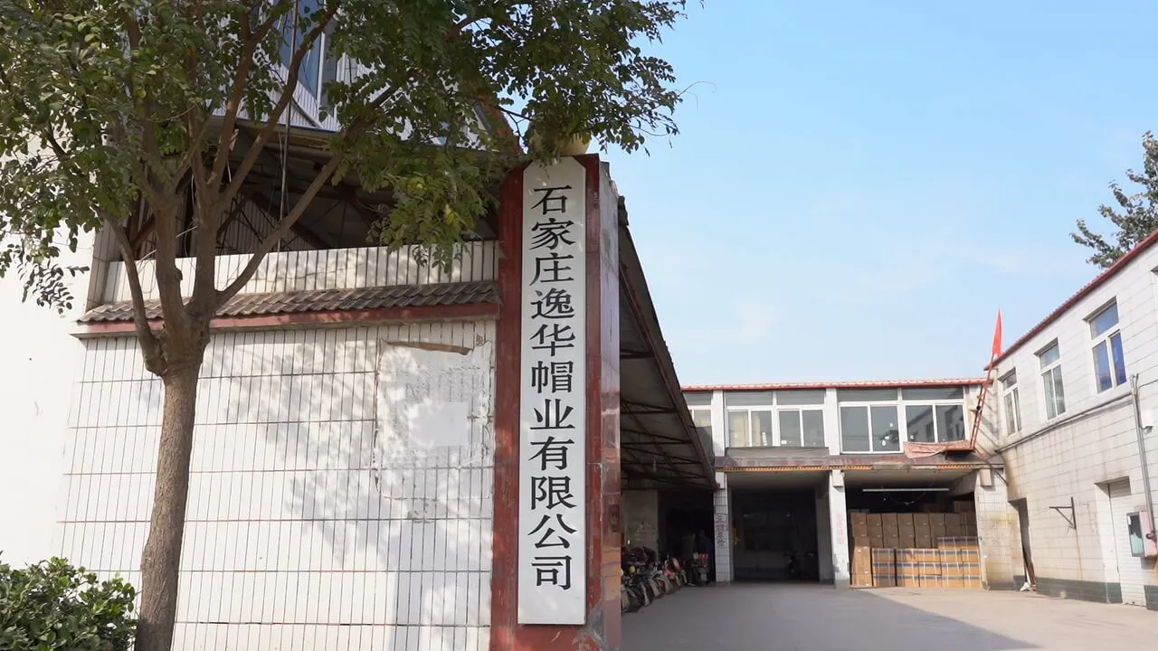 hat manufacturing companies