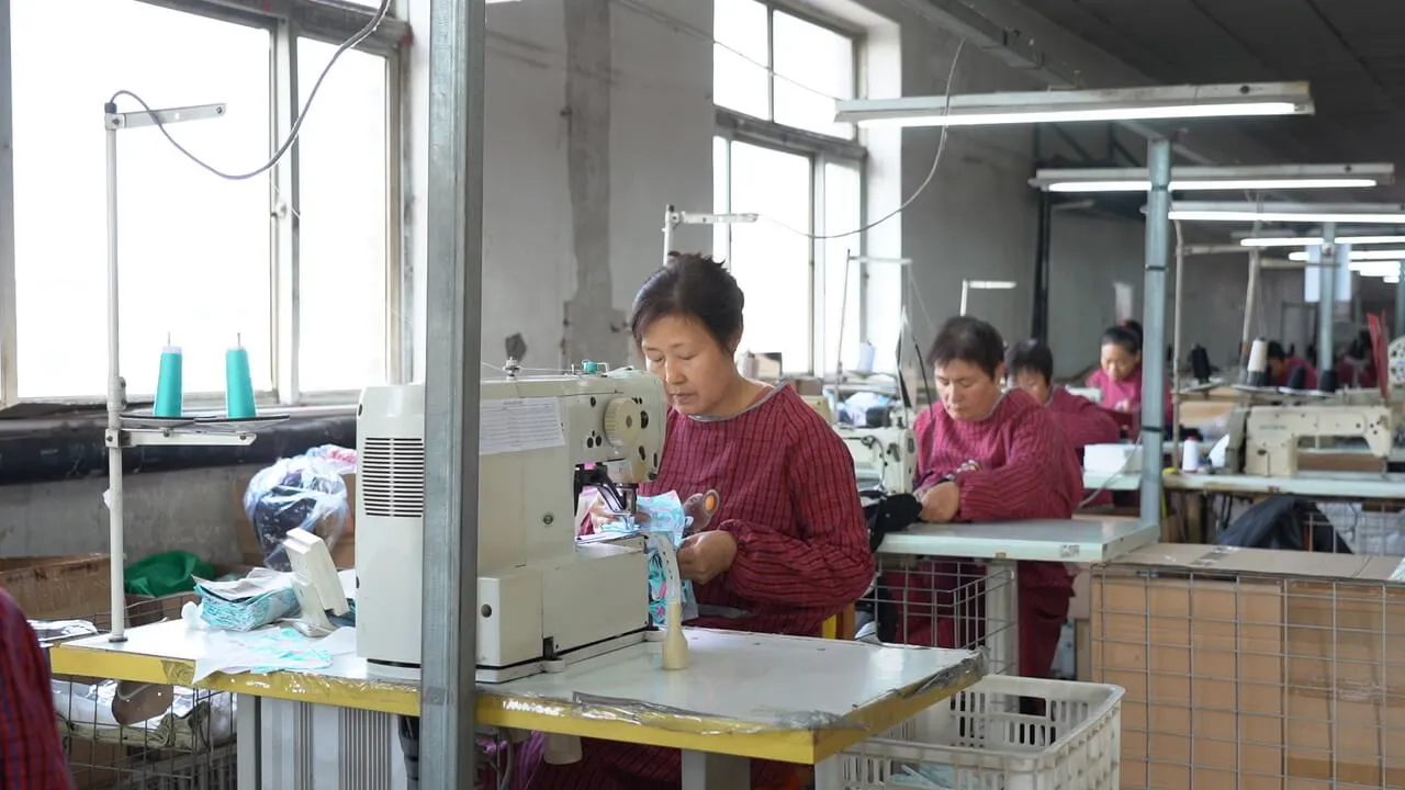 bucket hat manufacturers