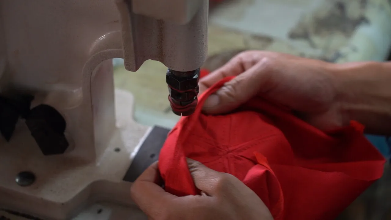 hat manufacturing companies