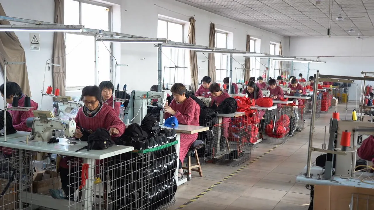 cap manufacturing company