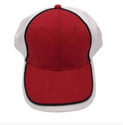 Trucker Hat Custom Eco-Friendly Material Options