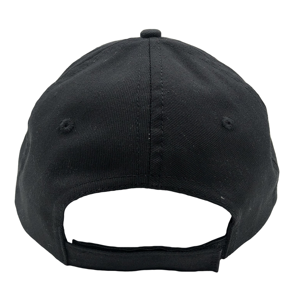 Recycled Cotton 5 Panel Sport Cap- SHIJIAZHUANG RONGDONG IMP&amp;EXP TRADING CO., LTD|Eco-Friendly&amp;Adjustable Fit
