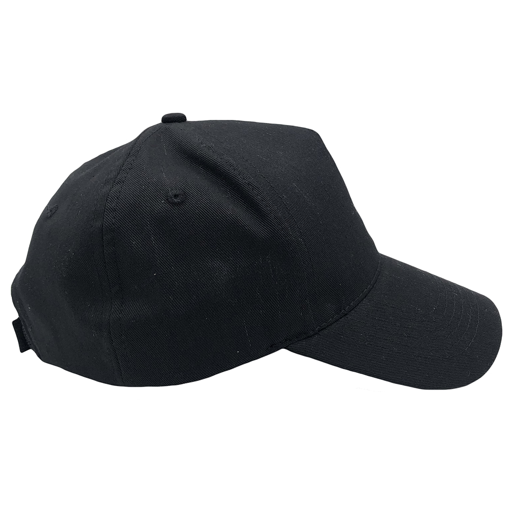Recycled Cotton 5-Panel Sport Cap- Shijiazhuang Rongdong Import and Export Trading Co., Ltd.|Eco-Friendly Headwear&amp;Customizable Logo
