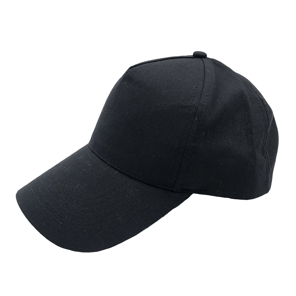 Recycled Cotton 5 Panel Sport Cap- SHIJIAZHUANG RONGDONG IMP&amp;EXP TRADING CO., LTD|Eco-Friendly&amp;Adjustable Fit