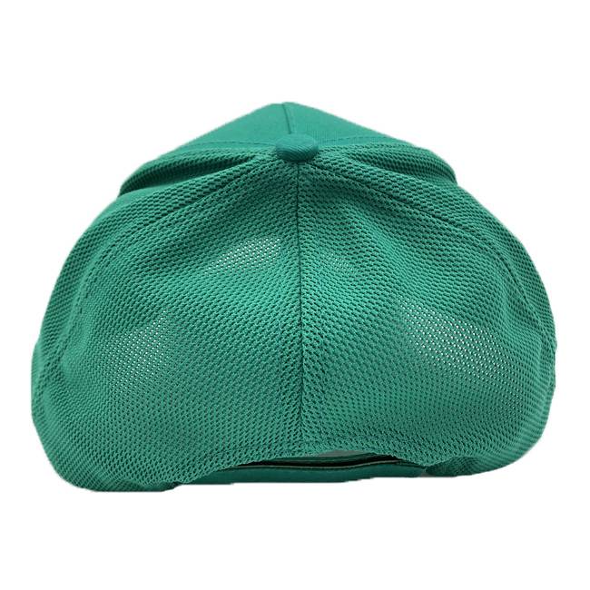 White Blue Trucker Hat with Mesh & Snapback—Worth It?