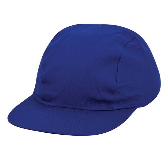 3 Panel cap-cotton