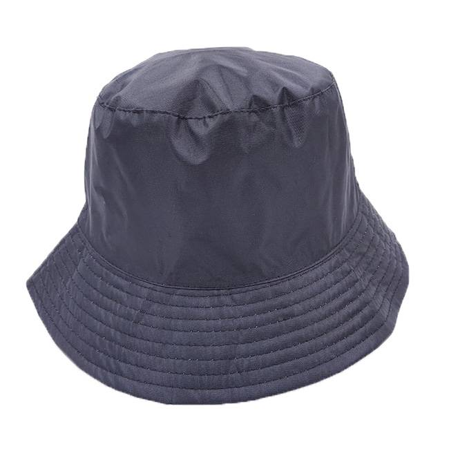 Cotton bucket hat 826-08-22